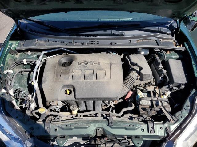 Photo 7 from auction – 2014 TOYOTA COROLLA L with VIN 2T1BURHE5EC177710