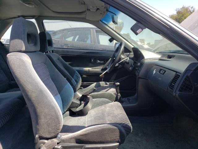 Photo 5 from auction – 1992 ACURA INTEGRA GS with VIN JH4DA9364NS007191