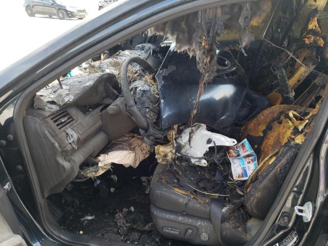 Photo 5 from auction – 2012 TOYOTA CAMRY BASE with VIN 4T1BF1FK5CU111318