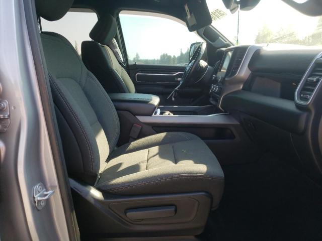 Photo 5 from auction – 2019 RAM 1500 BIG H with VIN 1C6SRFBT9KN577437