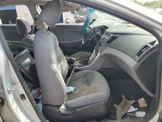 Photo 5 from auction – 2011 HYUNDAI SONATA GLS with VIN 5NPEB4AC4BH029183