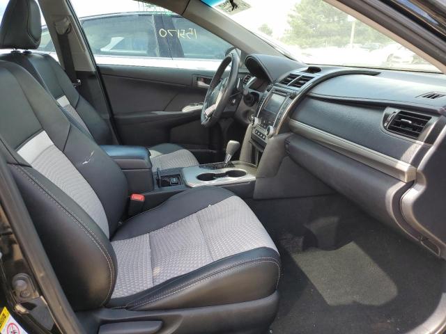 Photo 5 from auction – 2012 TOYOTA CAMRY BASE with VIN 4T1BF1FKXCU602757