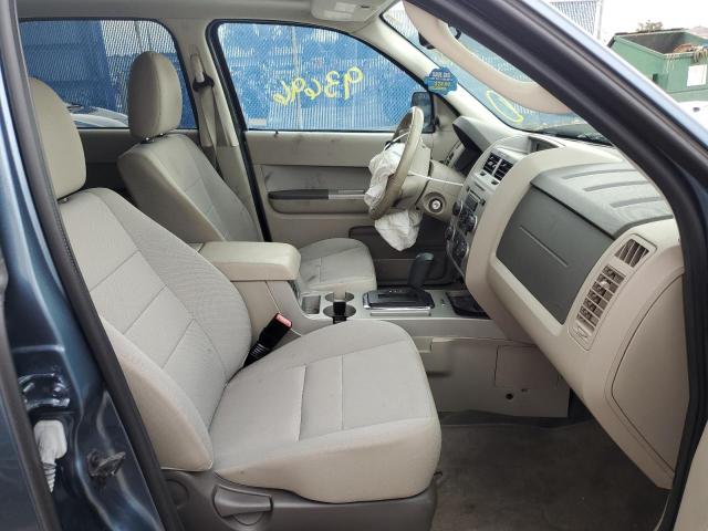 Photo 5 from auction – 2011 FORD ESCAPE XLT with VIN 1FMCU9DG7BKB53328