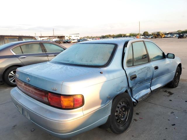 Photo 4 from auction – 1993 TOYOTA CAMRY LE with VIN 4T1SK12E7PU170646