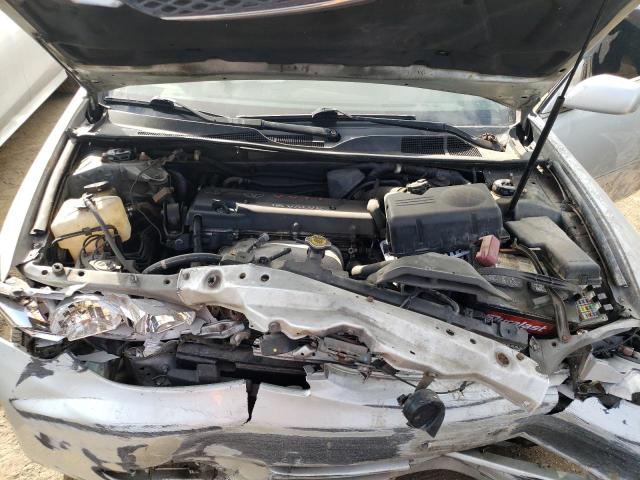 Photo 7 from auction – 2003 TOYOTA CAMRY LE with VIN 4T1BE32KX3U674501