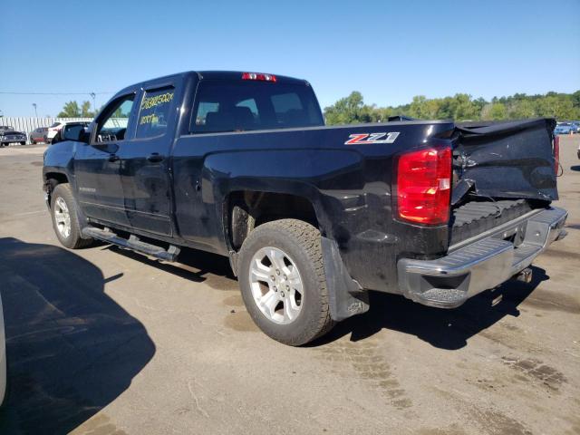 Photo 3 from auction – 2015 CHEVROLET SILVERADO with VIN 1GCVKREC2FZ446484