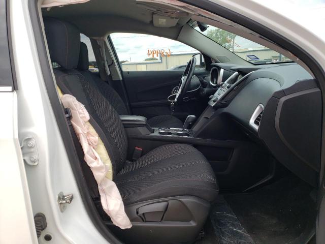Photo 5 from auction – 2014 CHEVROLET EQUINOX LT with VIN 2GNALBEK6E6217267