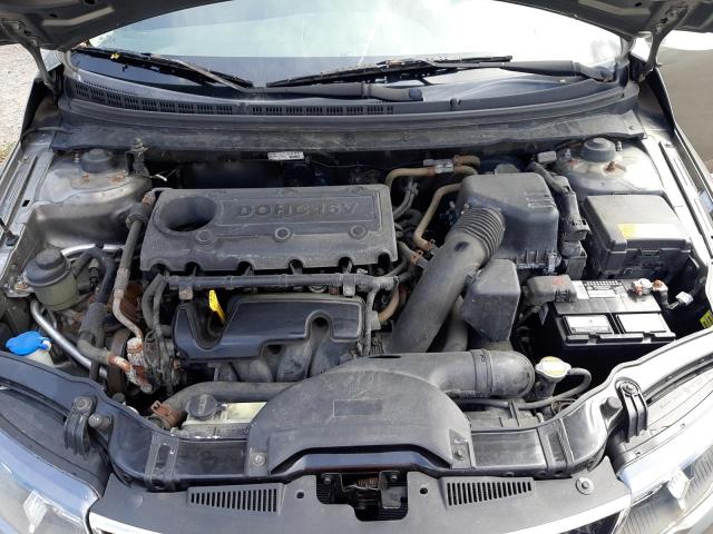 Photo 7 from auction – 2012 KIA FORTE EX with VIN KNAFU4A26C5629112