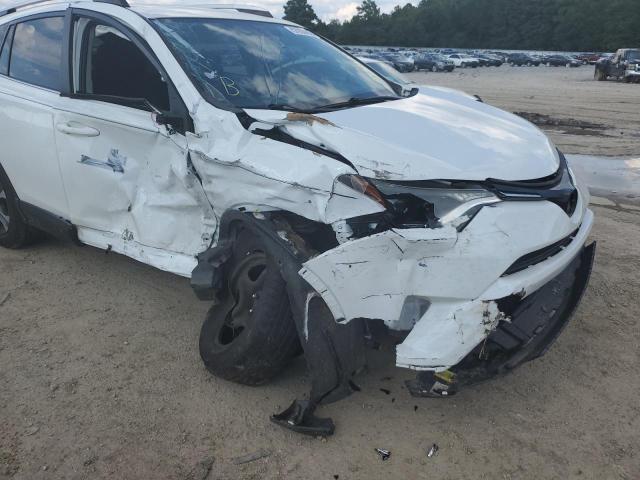 Photo 9 from auction – 2016 TOYOTA RAV4 LE with VIN JTMZFREV2GJ075415