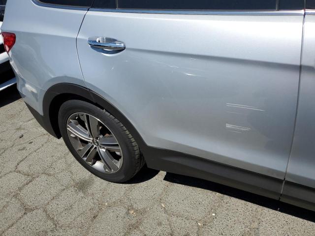 Photo 9 from auction – 2014 HYUNDAI SANTA FE G with VIN KM8SR4HFXEU041035
