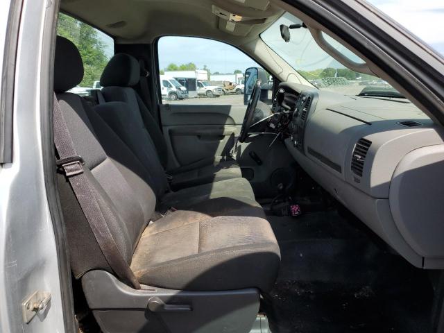 Photo 5 from auction – 2013 GMC SIERRA K35 with VIN 1GT022CG1DF124425