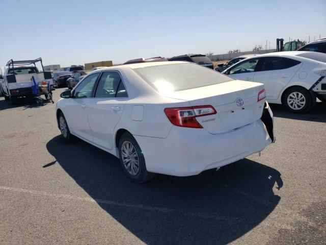 Photo 3 from auction – 2013 TOYOTA CAMRY L with VIN 4T1BF1FK9DU645018