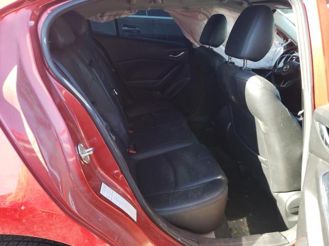 Photo 6 from auction – 2017 MAZDA 3 TOURING with VIN 3MZBN1L70HM114885