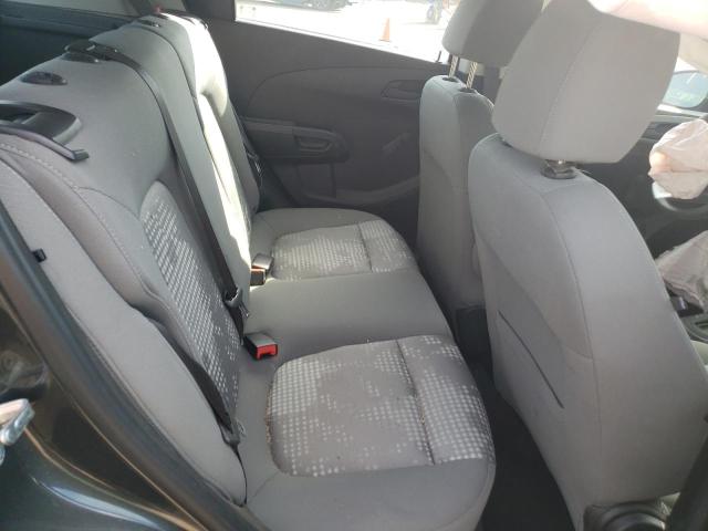 Photo 6 from auction – 2019 CHEVROLET SONIC with VIN 1G1JG6SB2K4137432