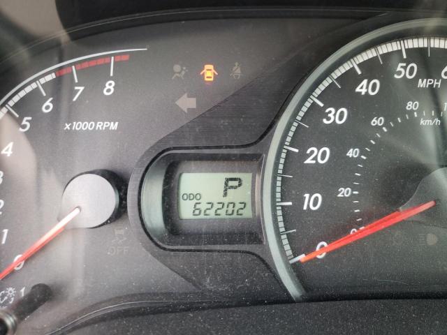 Photo 8 from auction – 2013 TOYOTA SIENNA with VIN 5TDZK3DC7DS291459