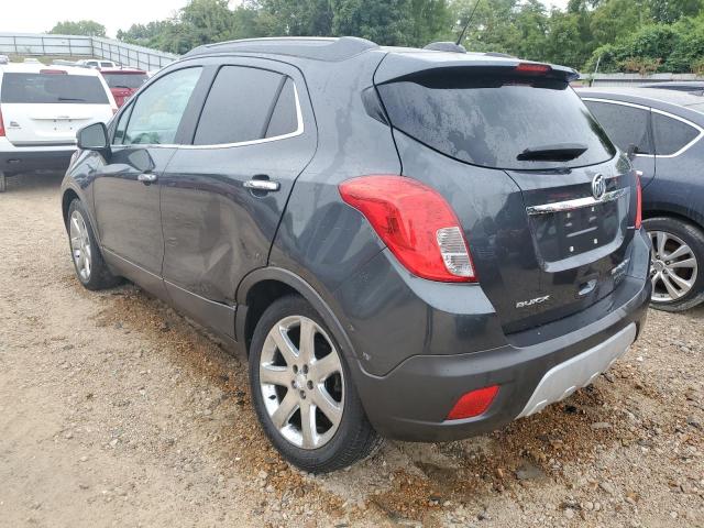 Photo 9 from auction – 2016 BUICK ENCORE with VIN KL4CJCSB0GB621726