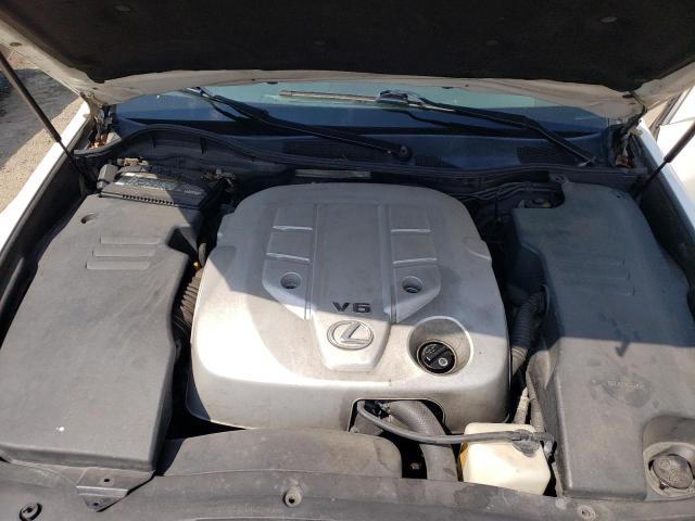 Photo 7 from auction – 2006 LEXUS GS 300 with VIN JTHBH96S365010661