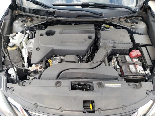 Photo 7 from auction – 2018 NISSAN ALTIMA 2.5 with VIN 1N4AL3AP2JC280633