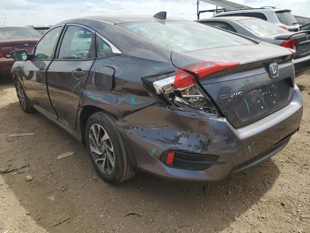 Photo 3 from auction – 2018 HONDA CIVIC EX with VIN 2HGFC2F7XJH593091