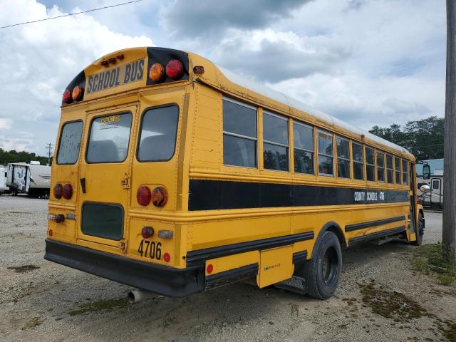 Photo 4 from auction – 2007 FREIGHTLINER CHASSIS FS with VIN 4UZAAXDC87CW91393