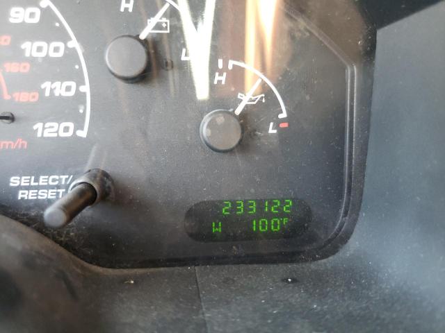 Photo 8 from auction – 2002 FORD EXPLORER X with VIN 1FMZU73E02ZB31533