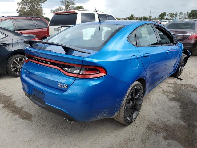 Photo 4 from auction – 2015 DODGE DART SXT with VIN 1C3CDFBB3FD181801