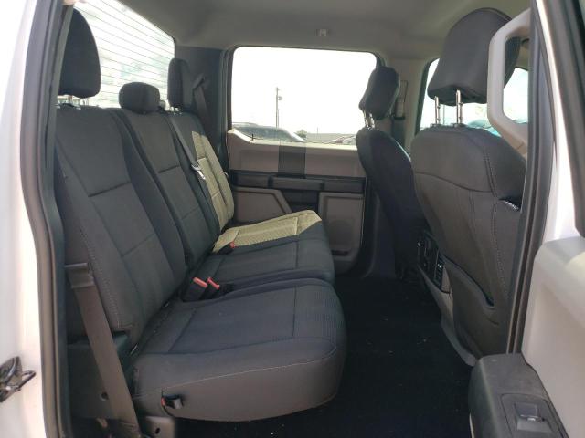 Photo 6 from auction – 2019 FORD F150 SUPER with VIN 1FTEW1EP2KKD70454