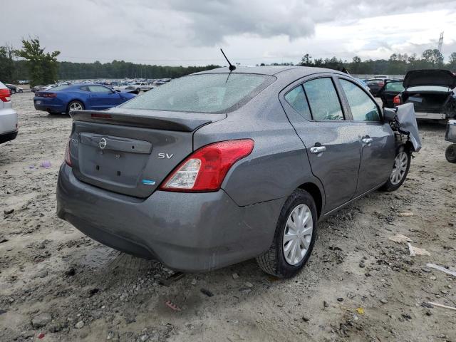 Photo 4 from auction – 2016 NISSAN VERSA with VIN 3N1CN7AP5GL833585