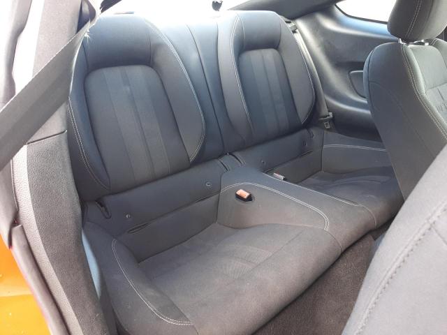 Photo 6 from auction – 2019 FORD MUSTANG with VIN 1FA6P8TH4K5173618