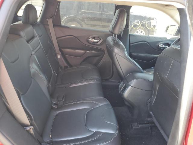 Photo 6 from auction – 2015 JEEP CHEROKEE L with VIN 1C4PJLDS9FW658589