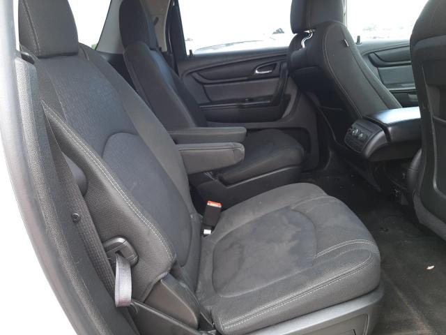 Photo 6 from auction – 2014 GMC ACADIA SLE with VIN 1GKKRPKD1EJ215156