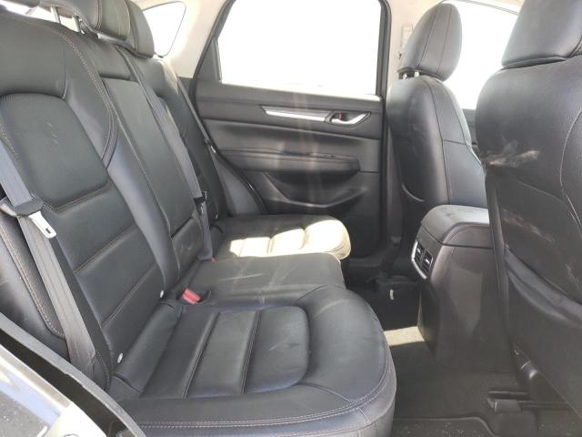 Photo 6 from auction – 2020 MAZDA CX-5 GRAND with VIN JM3KFBDM5L0822014