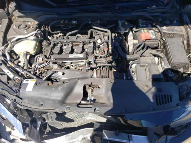 Photo 7 from auction – 2016 HONDA CIVIC EXL with VIN 2HGFC1F76GH643813