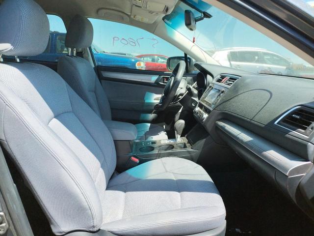 Photo 5 from auction – 2018 SUBARU OUTBACK 2. with VIN 4S4BSAAC4J3394986
