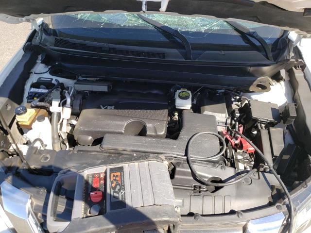 Photo 7 from auction – 2017 NISSAN PATHFINDER with VIN 5N1DR2MN0HC628090