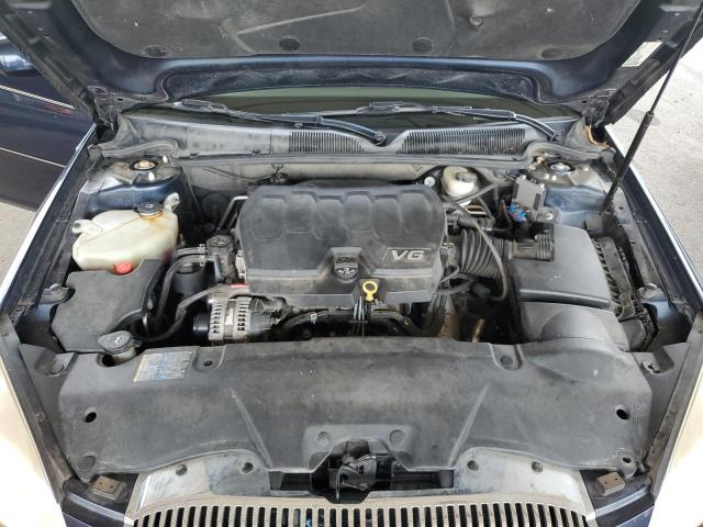 Photo 7 from auction – 2009 BUICK LUCERNE CX with VIN 1G4HD57M59U114137