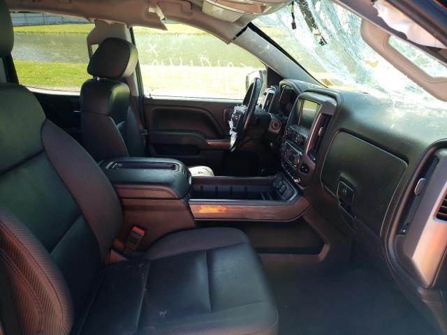 Photo 5 from auction – 2015 GMC SIERRA K15 with VIN 1GTV2VEC5FZ345044