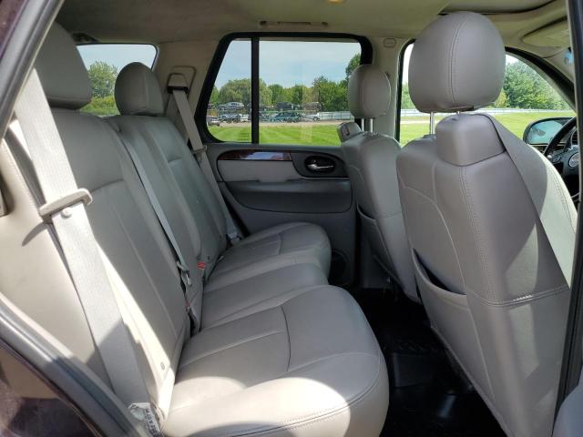 Foto 6 de la subasta – 2008 GMC ENVOY con VIN 1GKDT13S082199924