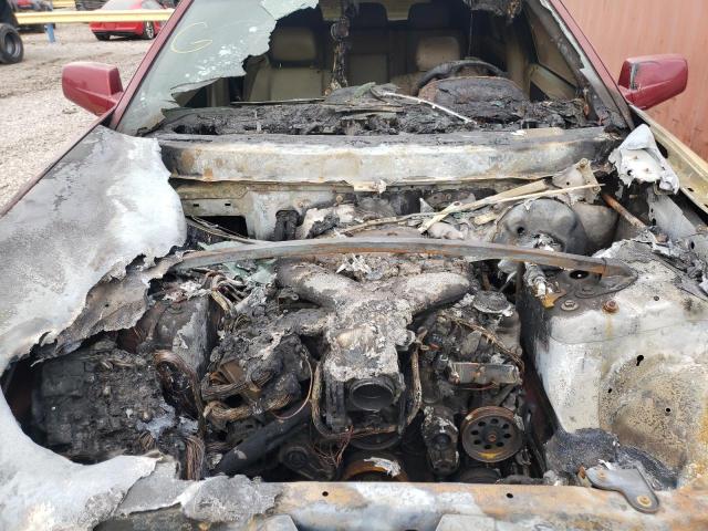 Zdjęcie 7 z aukcji – 2005 CADILLAC SRX z VIN 1GYEE637250114814