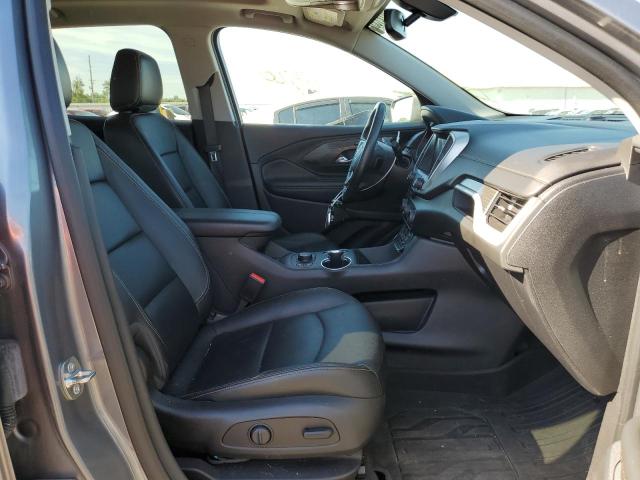 Photo 5 from auction – 2019 GMC TERRAIN SL with VIN 3GKALVEX3KL260935