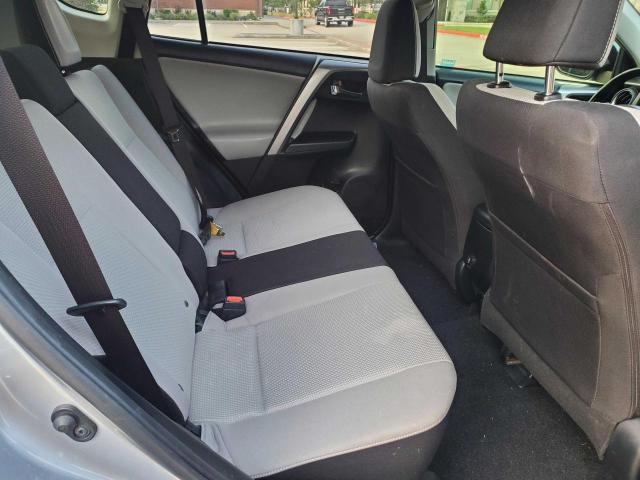 Photo 6 from auction – 2018 TOYOTA RAV4 ADVEN with VIN JTMWFREV2JD111063