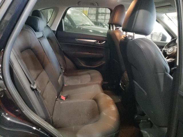 Photo 6 from auction – 2018 MAZDA CX-5 TOURI with VIN JM3KFBCM6J0385798