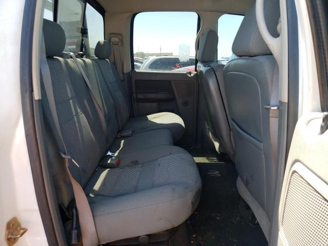 Photo 6 from auction – 2007 DODGE RAM 3500 S with VIN 3D7MX38A07G792156