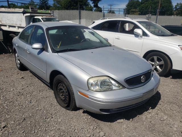 Foto 1 de la subasta – 2003 MERCURY SABLE GS con VIN 1MEFM50U53G616463