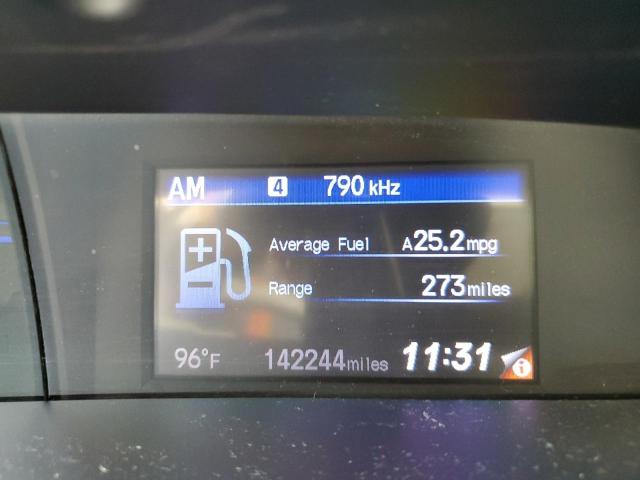 Foto 8 de la subasta – 2012 HONDA CIVIC EX con VIN 2HGFB2F88CH551744
