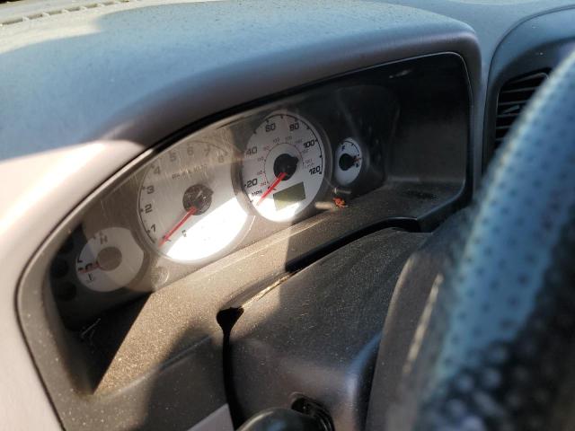 Photo 8 from auction – 2002 FORD ESCAPE XLT with VIN 1FMYU03192KB65947