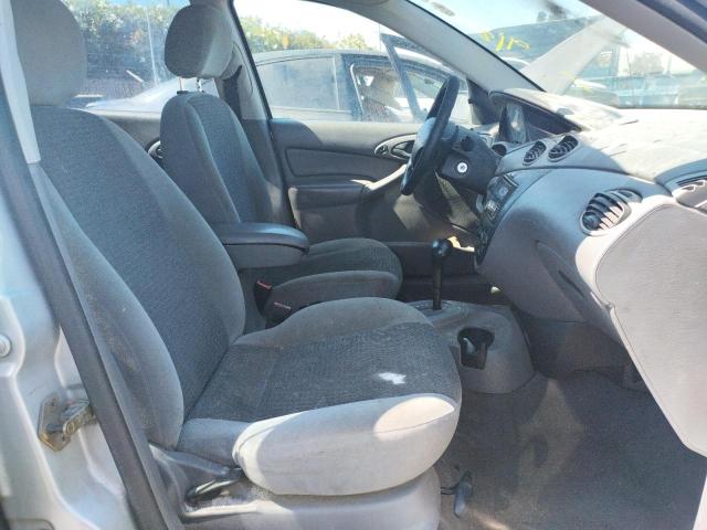 Photo 5 from auction – 2003 FORD FOCUS SE with VIN 1FAFP36Z83W228624
