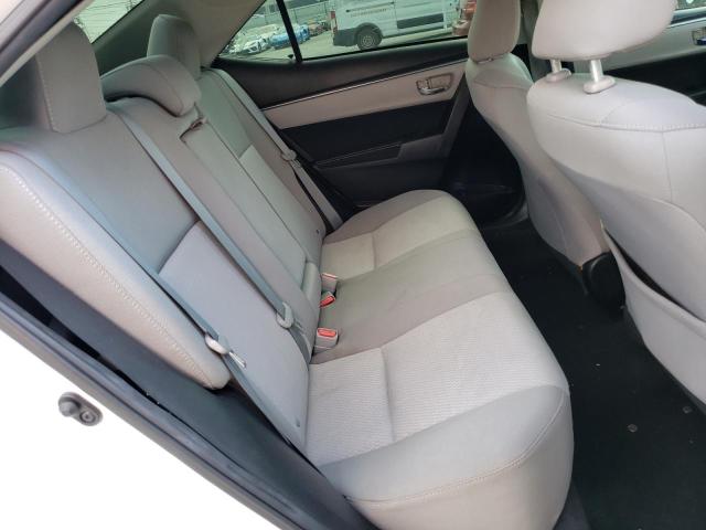 Photo 6 from auction – 2015 TOYOTA COROLLA L with VIN 5YFBURHE3FP235878