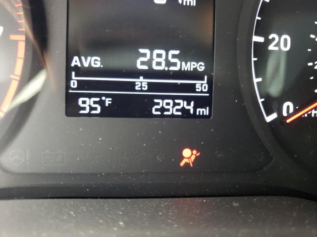 Photo 8 from auction – 2022 HYUNDAI ACCENT SE with VIN 3KPC24A63NE164245