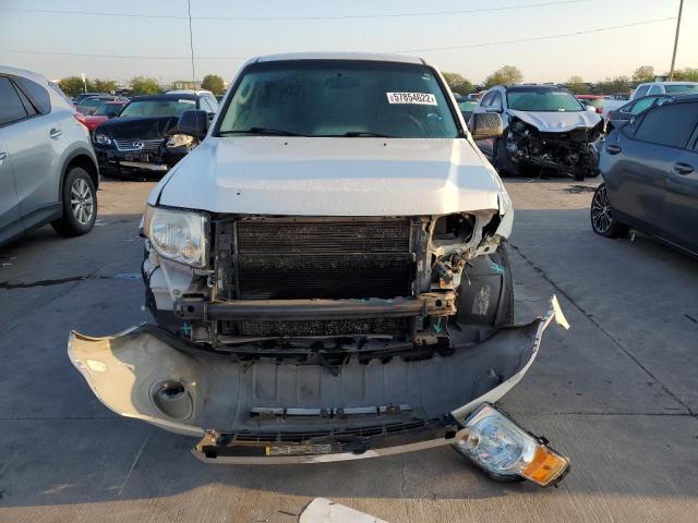 Photo 9 from auction – 2011 FORD ESCAPE XLS with VIN 1FMCU0C74BKA43852